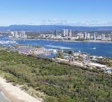 Landmark project to give the Gold Coast momentum Landmark project to give the Gold Coast momentum